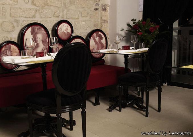 Boutique Konfidentiel Parijs