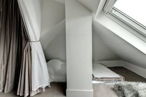 Hotel Boutique Konfidentiel Parijs