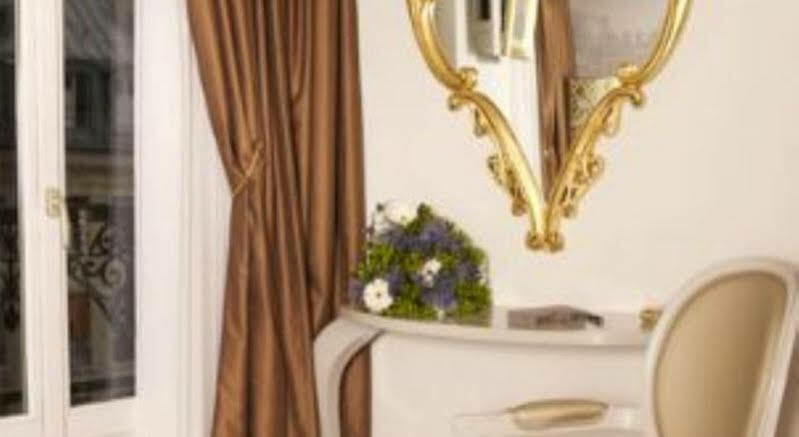 Hotel Boutique Konfidentiel Parijs